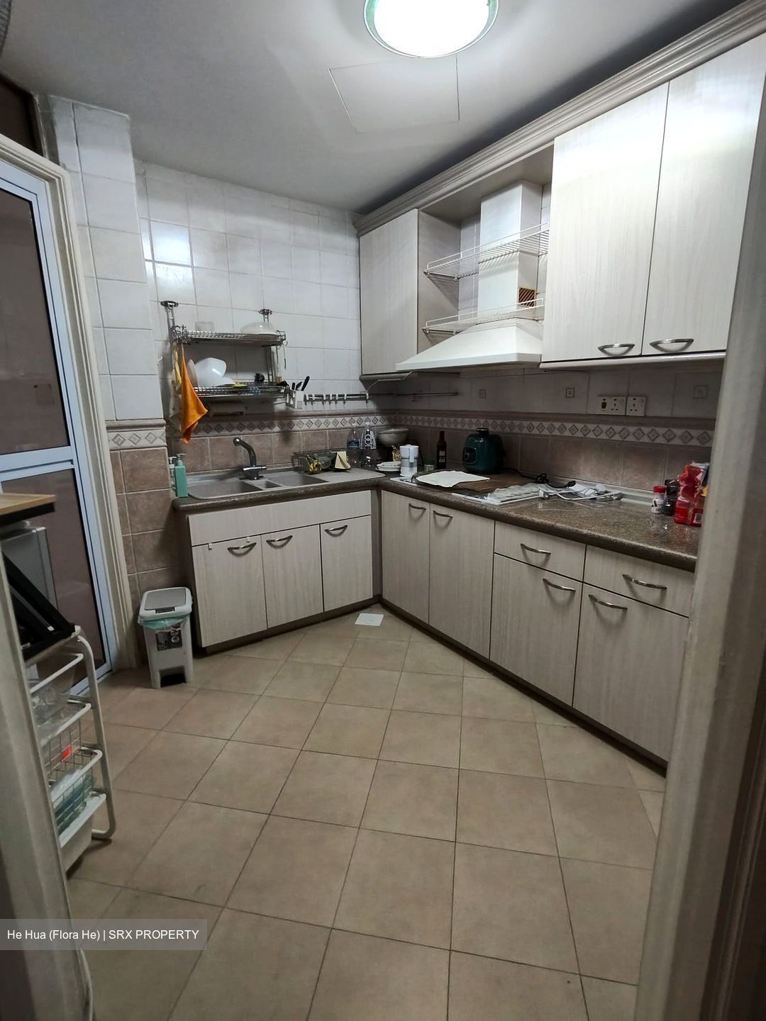 Regent Park (D5), Condominium #570163071